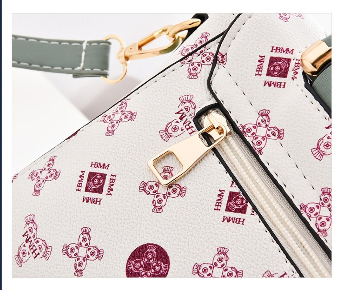 Laptop Bag – Mini, for Everyday Use – detail view 24