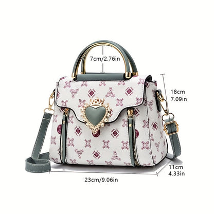 Laptop Bag – Mini, for Everyday Use – detail view 5