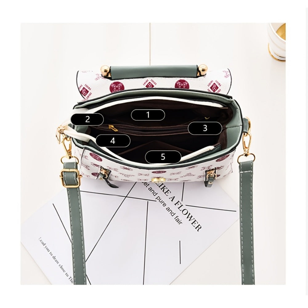 Laptop Bag – Mini, for Everyday Use – detail view 7