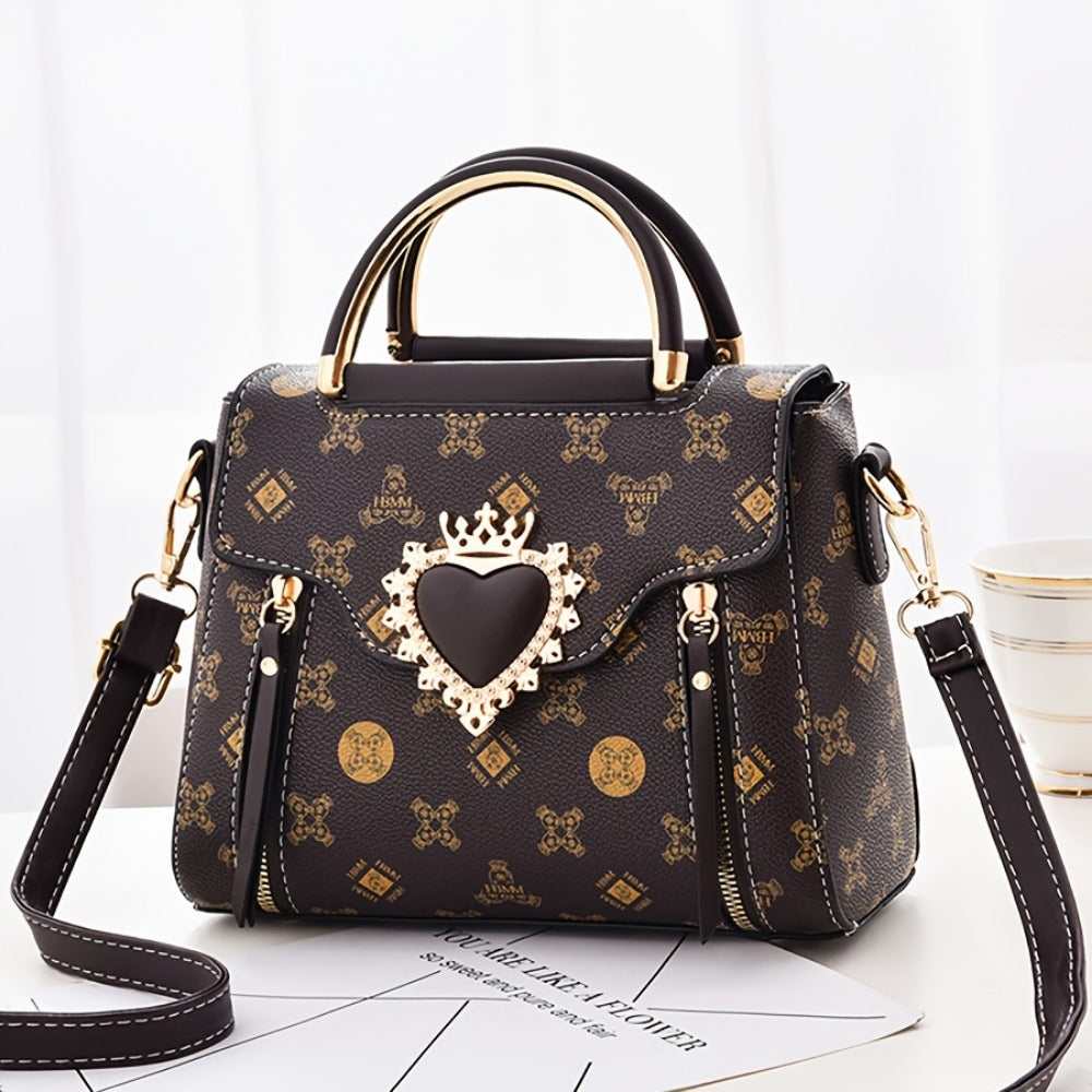 Laptop Bag – Mini, for Everyday Use – detail view 8
