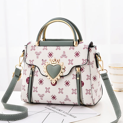 Laptop Bag – Mini, for Everyday Use – front view - product view 26