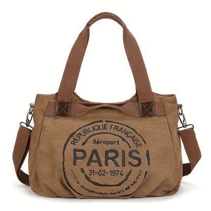 Laptop Bag – Polyester, Adjustable Strap, for Work – alternate view