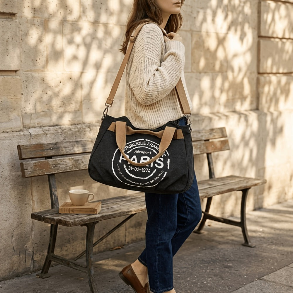 Laptop Bag – Polyester, Adjustable Strap, for Work – detail view 14