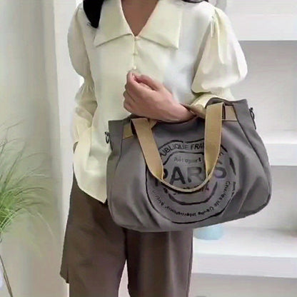 Laptop Bag – Polyester, Adjustable Strap, for Work – detail view 15