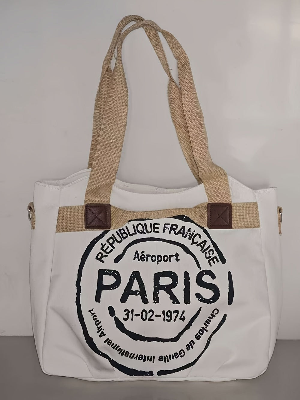 Laptop Bag – Polyester, Adjustable Strap, for Work – detail view 20