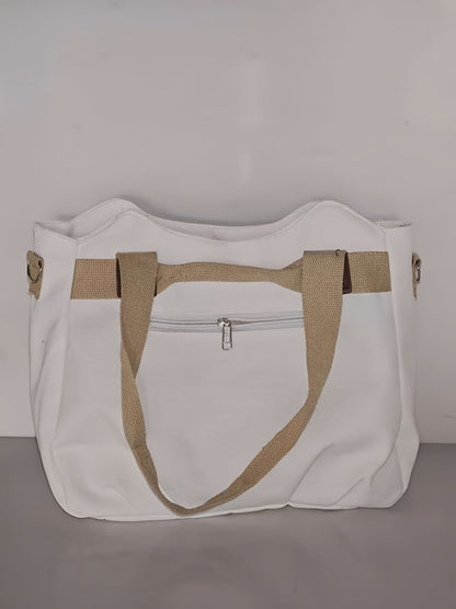 Laptop Bag – Polyester, Adjustable Strap, for Work – detail view 22