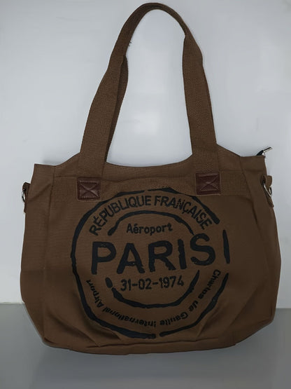 Laptop Bag – Polyester, Adjustable Strap, for Work – detail view 23