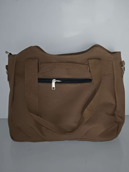 Laptop Bag – Polyester, Adjustable Strap, for Work – detail view 25
