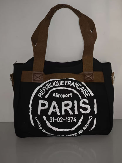 Laptop Bag – Polyester, Adjustable Strap, for Work – detail view 26