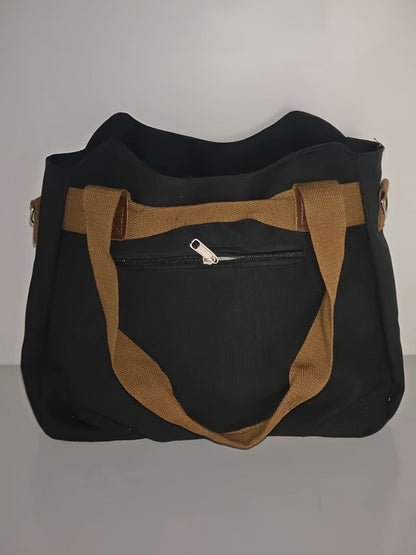 Laptop Bag – Polyester, Adjustable Strap, for Work – detail view 28