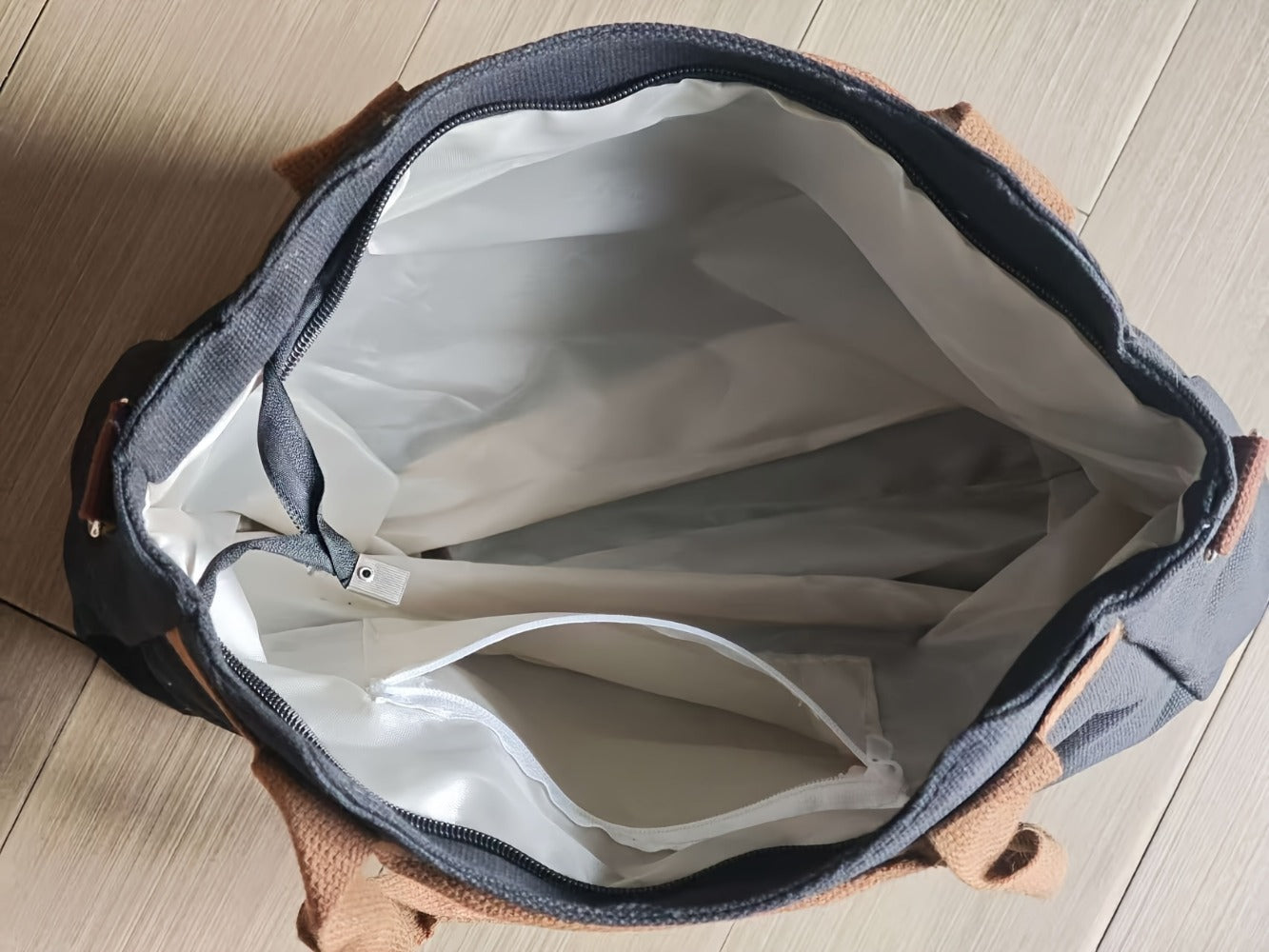 Laptop Bag – Polyester, Adjustable Strap, for Work – detail view 29