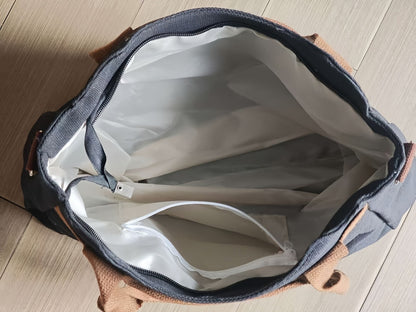 Laptop Bag – Polyester, Adjustable Strap, for Work – detail view 29