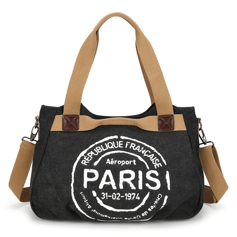 Laptop Bag – Polyester, Adjustable Strap, for Work – detail view 6
