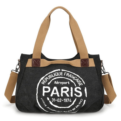 Laptop Bag – Polyester, Adjustable Strap, for Work – detail view 6