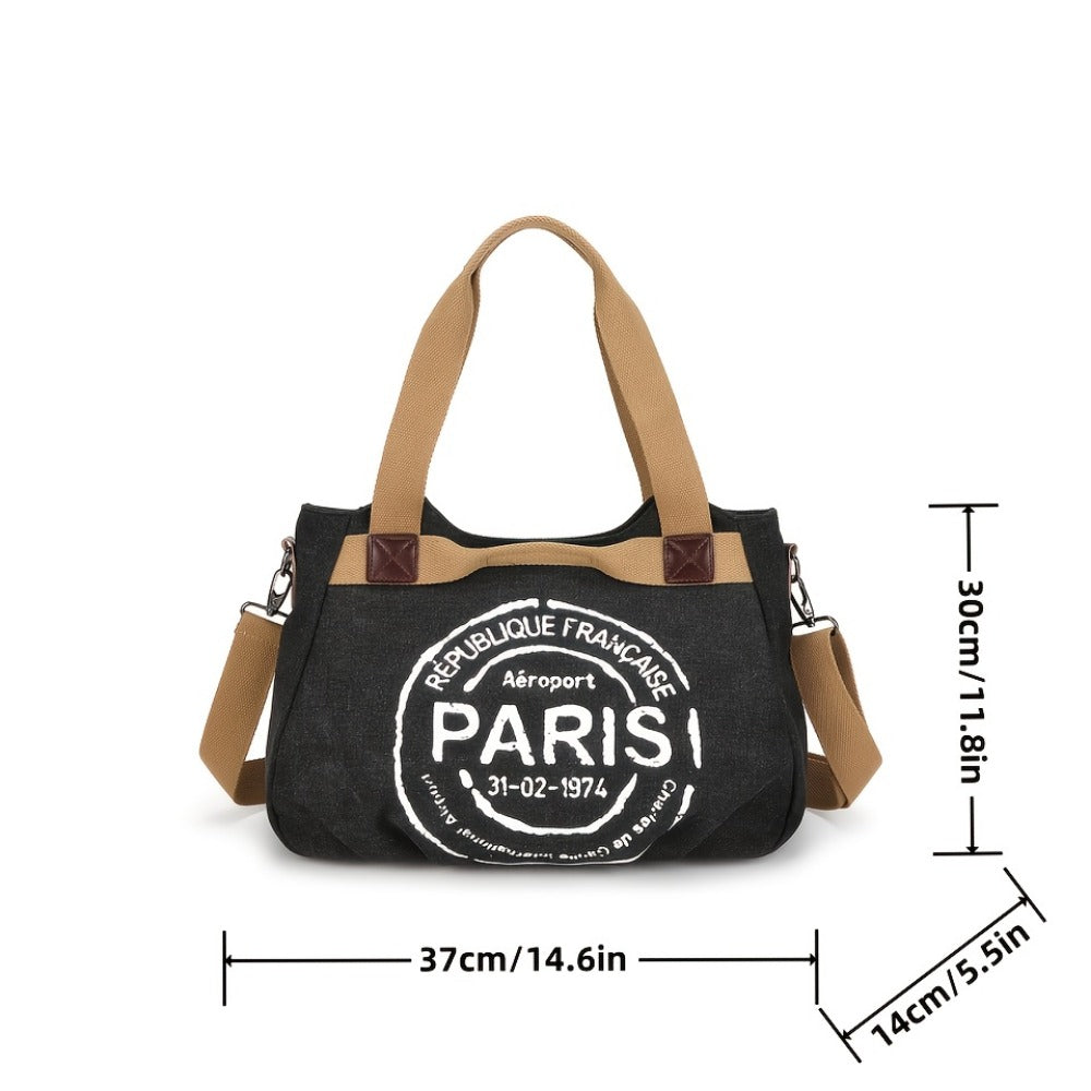 Laptop Bag – Polyester, Adjustable Strap, for Work – detail view 7