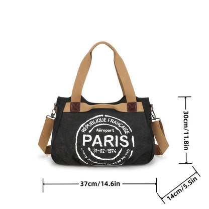Laptop Bag – Polyester, Adjustable Strap, for Work – detail view 7