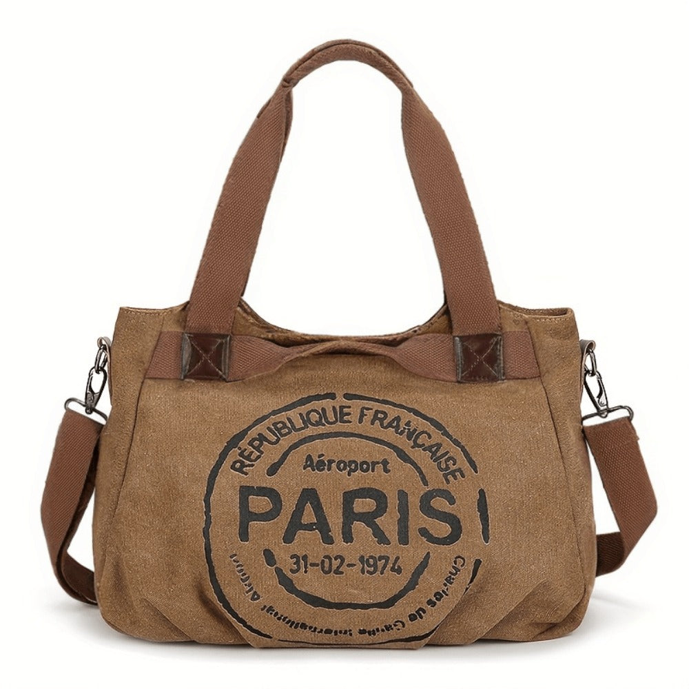 Laptop Bag – Polyester, Adjustable Strap, for Work – detail view 8