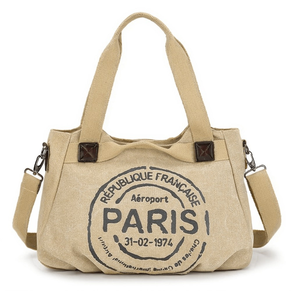 Laptop Bag – Polyester, Adjustable Strap, for Work – detail view 10