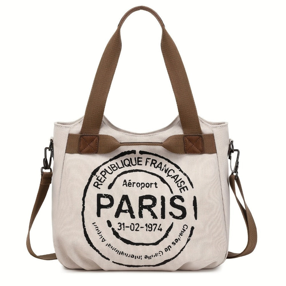 Laptop Bag – Polyester, Adjustable Strap, for Work – detail view 12