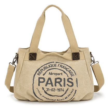 Laptop Bag – Polyester, Adjustable Strap, for Work – detail view 2