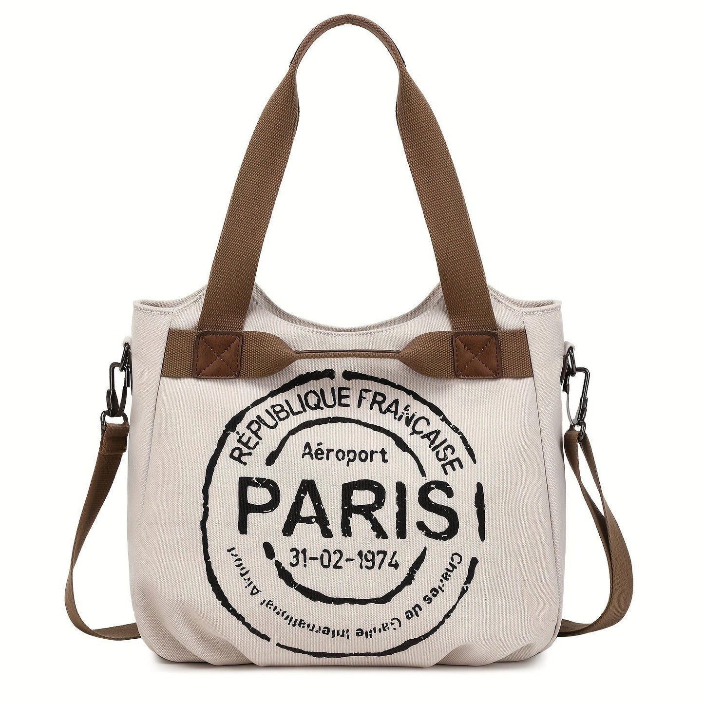 Laptop Bag – Polyester, Adjustable Strap, for Work – detail view 3