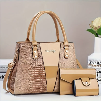 Laptop Bag – PU Leather, Adjustable Strap, for Work & Everyday Use – detail view 16