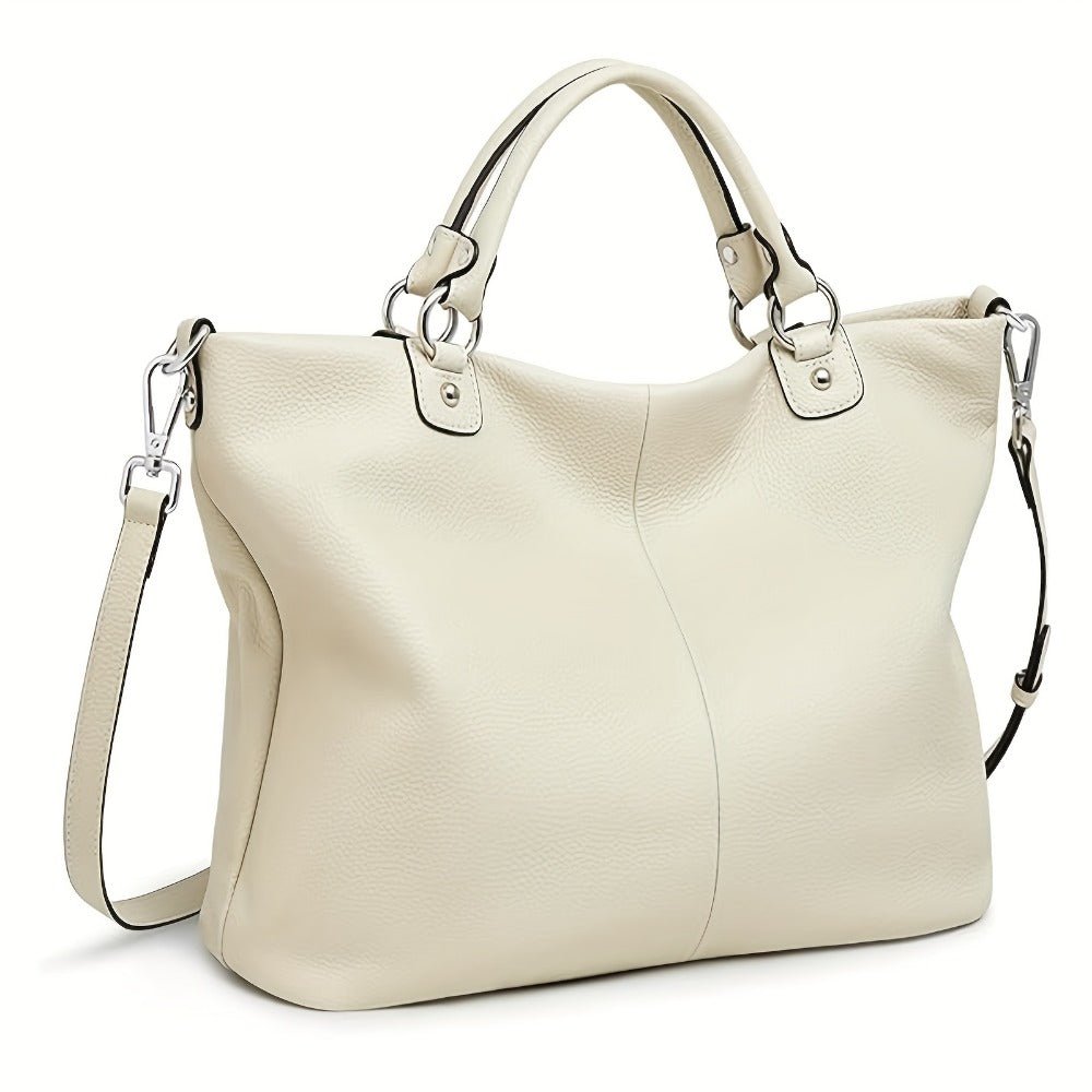 Laptop Bag – 10 Colors, PU Leather, for Travel & Work – detail view 17