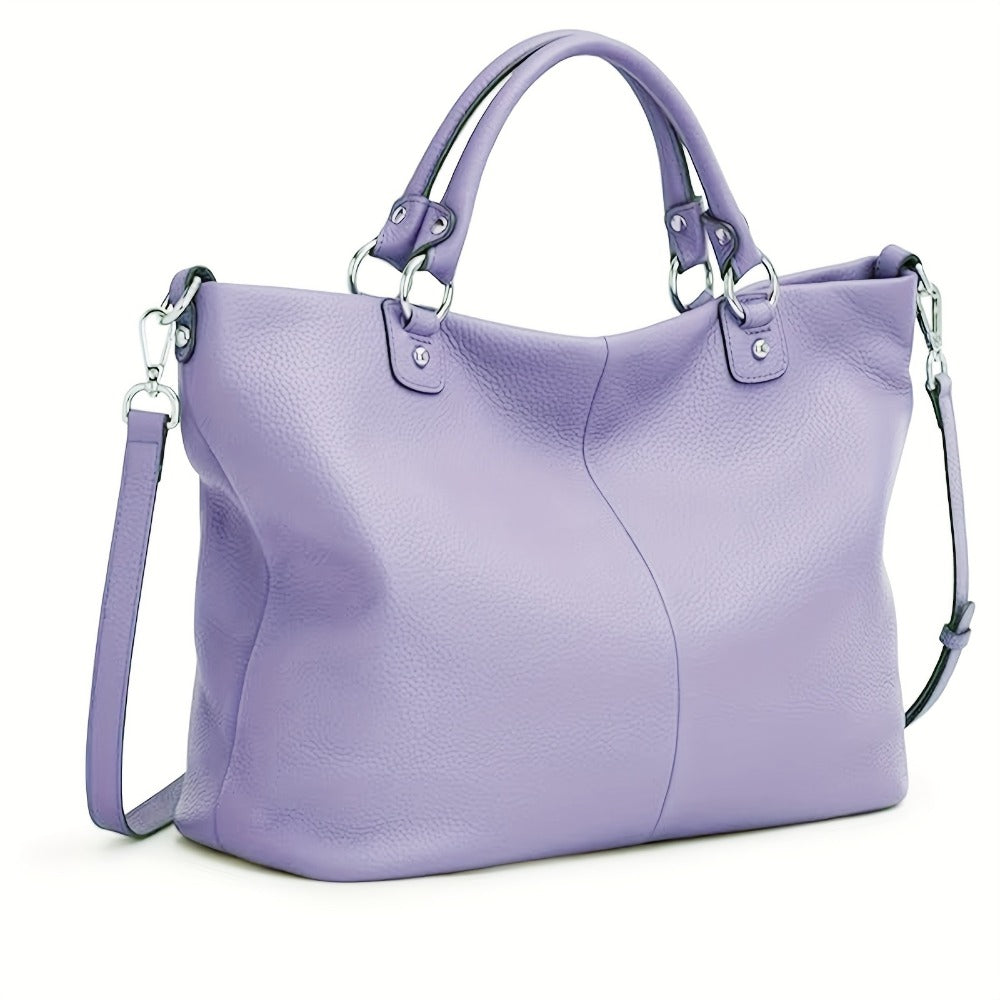 Laptop Bag – 10 Colors, PU Leather, for Travel & Work – detail view 21