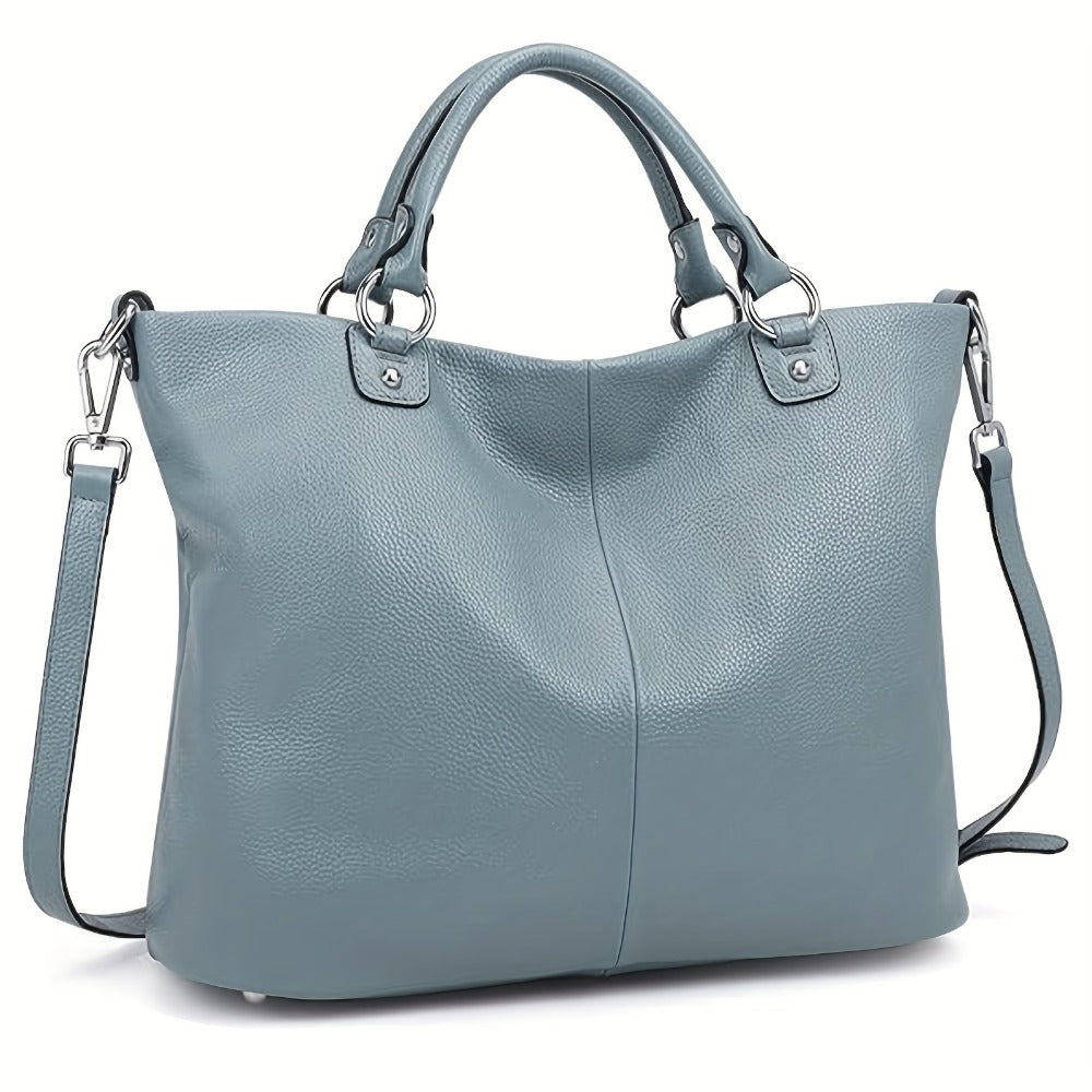 Laptop Bag – 10 Colors, PU Leather, for Travel & Work – detail view 10