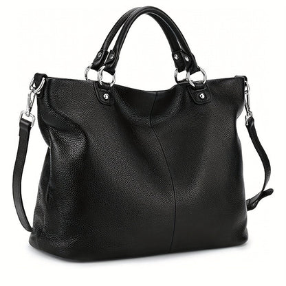 Laptop Bag – 10 Colors, PU Leather, for Travel & Work – detail view 12