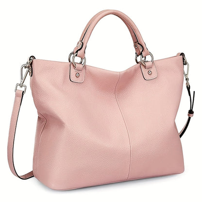 Laptop Bag – 10 Colors, PU Leather, for Travel & Work – detail view 15