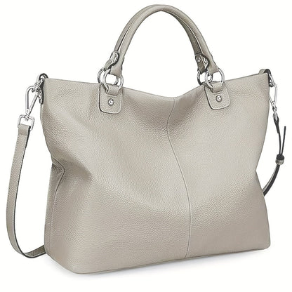 Laptop Bag – 10 Colors, PU Leather, for Travel & Work – detail view 16