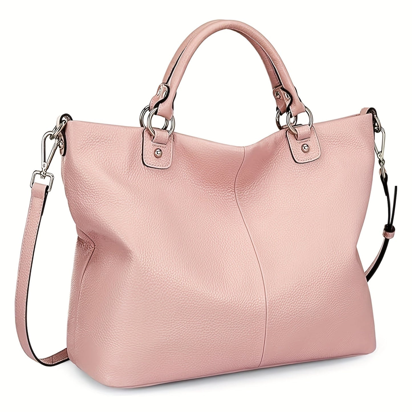 Laptop Bag – 10 Colors, PU Leather, for Travel & Work – detail view 23