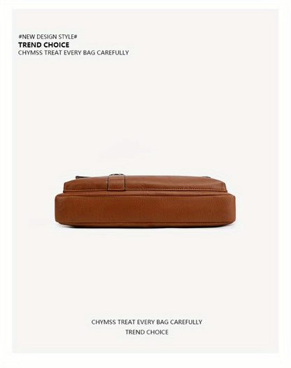 Laptop Bag – PU Leather, Lightweight, for Work & Everyday Use – detail view 18