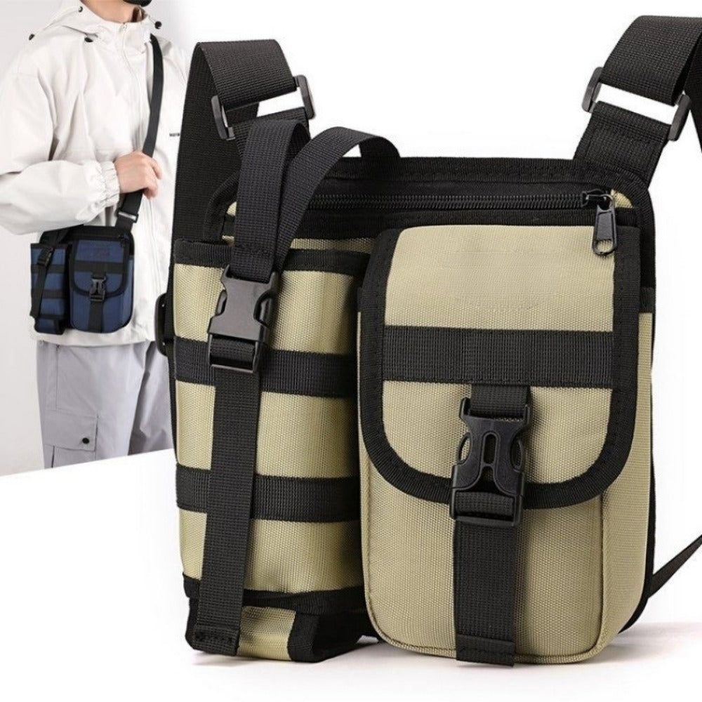 Laptop Bag – for Travel, Messenger Outdoor Sports Wear Resistant – detail view 20