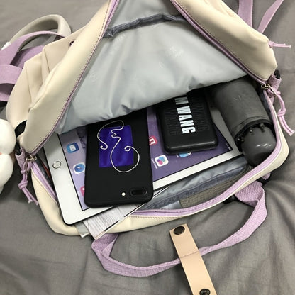 Laptop Bag – Waterproof, Adjustable Strap, for School – detail view 14