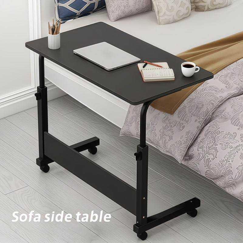 Laptop Desk shown in the Black 01 option