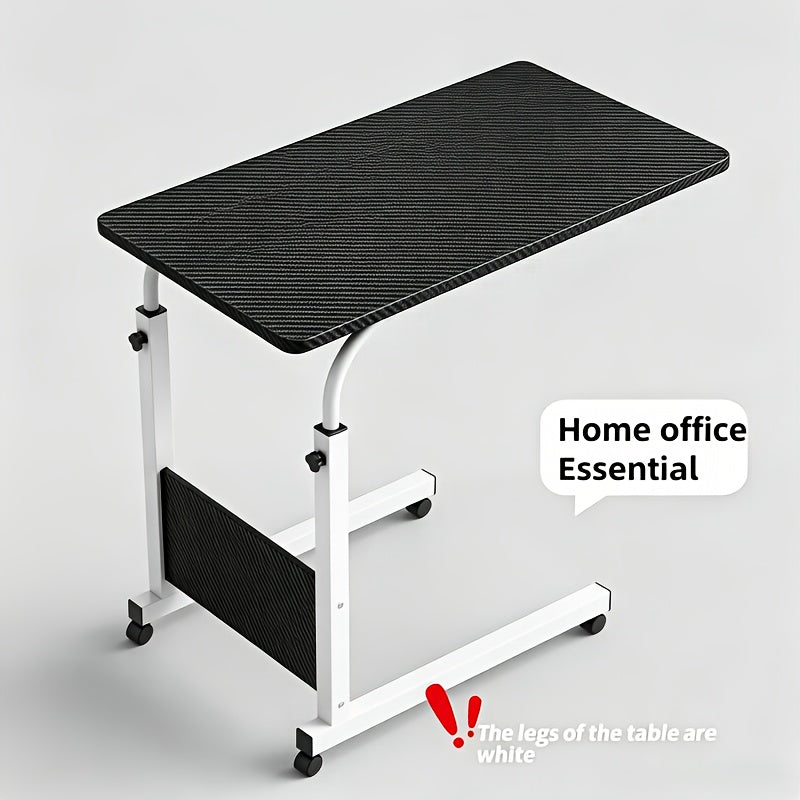 Laptop Desk shown in the Brown 02 option