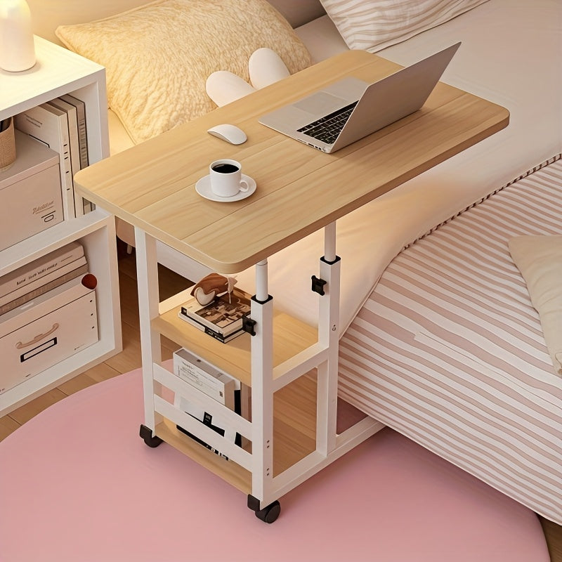 Laptop Desk shown in the Brown-1 option