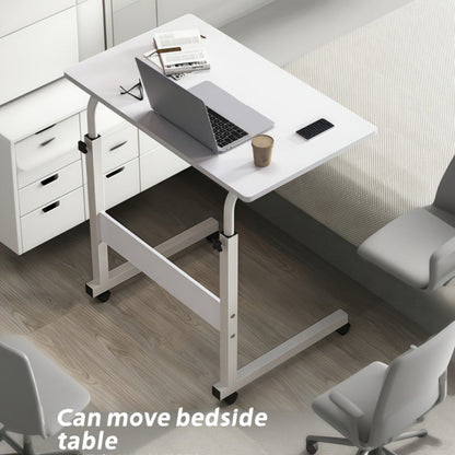 Laptop Desk with Adjustable Height for Work, Display, and Everyday Use in Living Room detail image - detail view 18