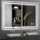 32 x 40 Smart mirror
