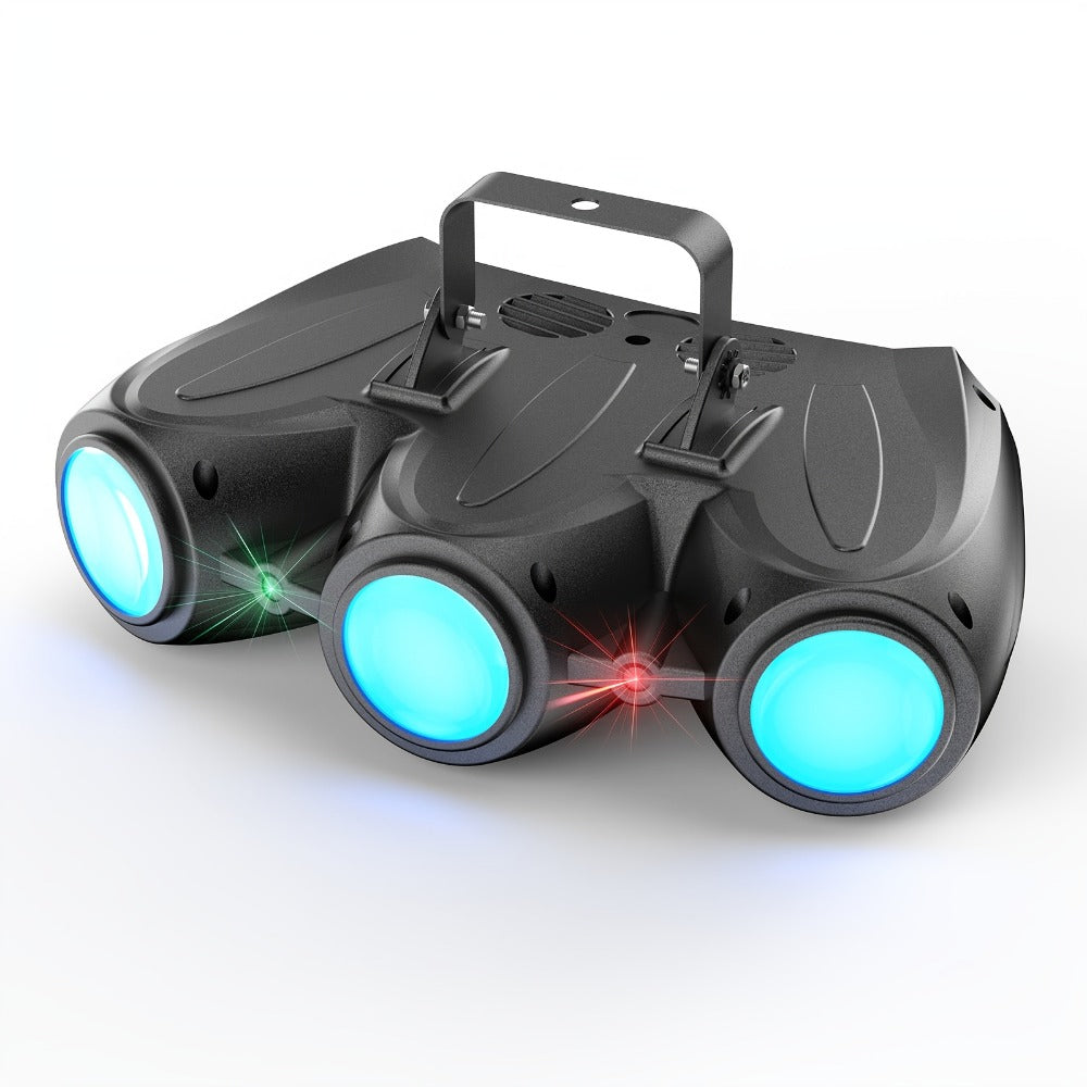 LED Stage Light shown in the main product view