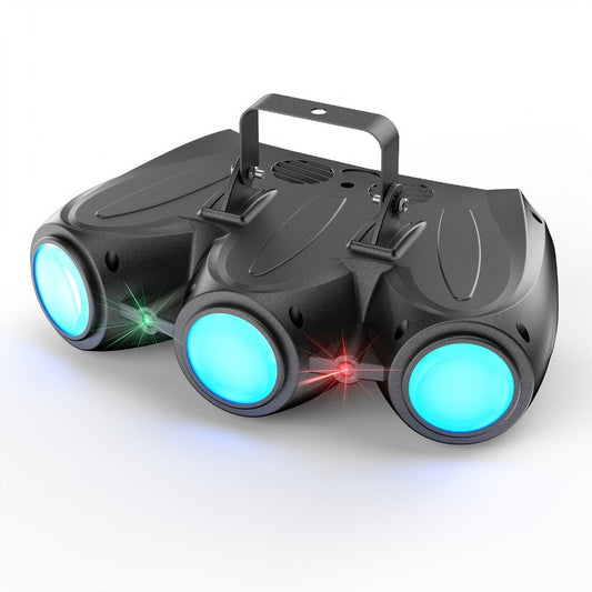 LED Stage Light shown in the main product view
