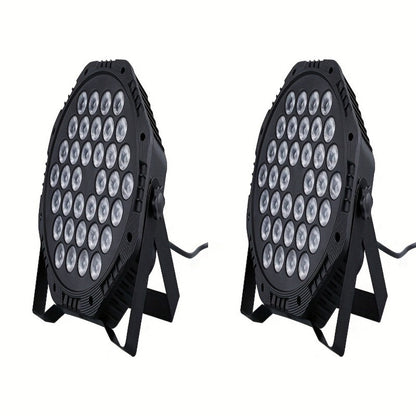 LED Stage Light, Remote Control, RGB, DMX Control, Lights, Party for Stage and Party detail image - detail view 3