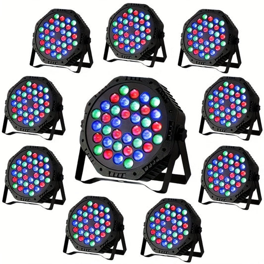 LED Stage Light shown in the main product view
