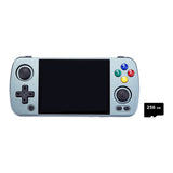(4+128GB)+256GB Game Card