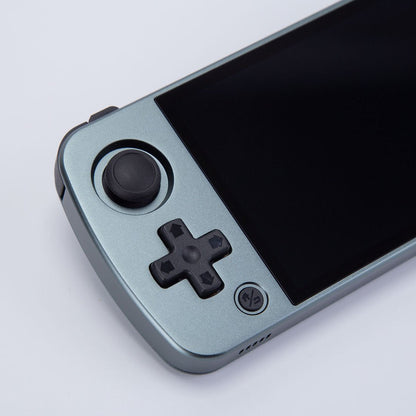 Anbernic RG405M Handheld Game Console CNC Aluminum Alloy Android 12 IPS Hall Joystick HDMI Retro Emulator 4500mAh 4GB RAM Wi-Fi Bluetooth