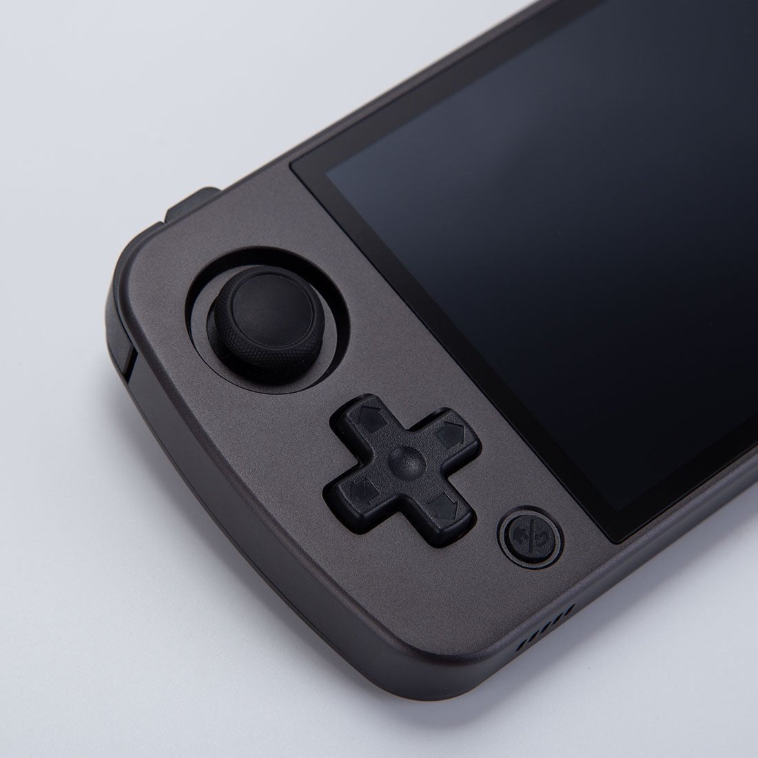 Anbernic RG405M Handheld Game Console CNC Aluminum Alloy Android 12 IPS Hall Joystick HDMI Retro Emulator 4500mAh 4GB RAM Wi-Fi Bluetooth