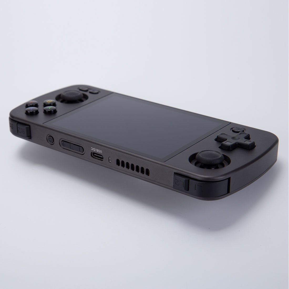 Anbernic RG405M Handheld Game Console CNC Aluminum Alloy Android 12 IPS Hall Joystick HDMI Retro Emulator 4500mAh 4GB RAM Wi-Fi Bluetooth