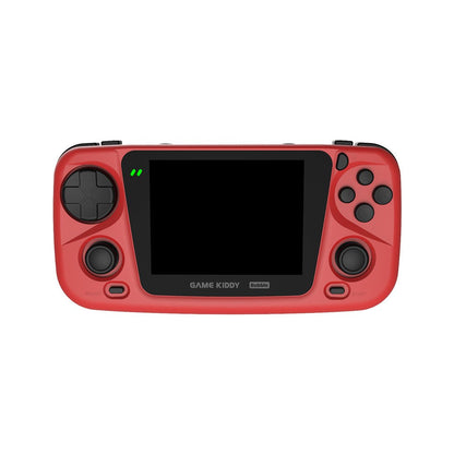 Handheld Game Console GKD Bubble with 3.5-inch IPS Fully Laminated, 128GB or 256GB Options, 4000mAh Battery, Linux